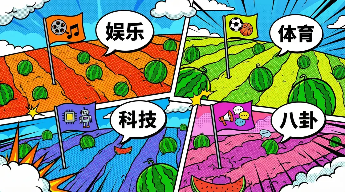梦犯 娱乐瓜田分类